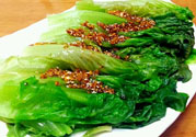 涼拌生菜放生抽還是老抽？涼拌菜放什么醬油好？