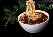 臊子面為什么不喝湯？岐山臊子面為什么只吃面不喝湯？