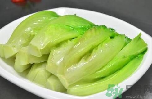 吃生菜會長斑嗎？吃生菜會造成長斑嗎？