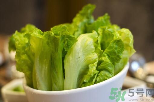 生菜可以和毛豆一起吃嗎？生菜和毛豆一起吃好嗎？
