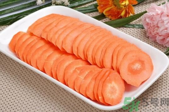 胡蘿卜是發(fā)物嗎？胡蘿卜是不是發(fā)物？