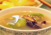 夏季解暑喝什么湯？夏季清涼解暑湯的做法