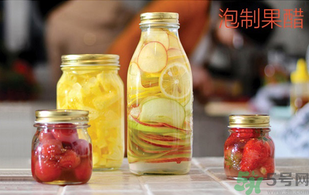 米醋直接擦臉可以嗎？米醋直接喝好嗎？