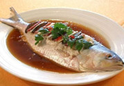 魚身上最有營養(yǎng)的地方是哪里？魚的功效與作用？