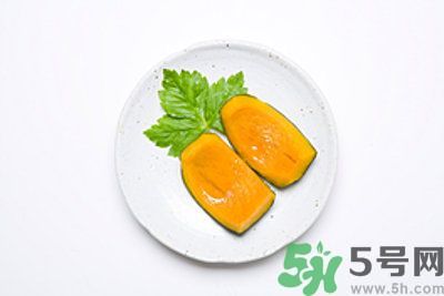 南瓜可以補(bǔ)血嗎？南瓜有補(bǔ)血的作用嗎？
