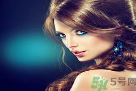 常見的畫眼影誤區(qū) 眼影應(yīng)該怎么畫？