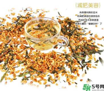 玄米茶和大麥茶的區(qū)別？玄米茶和大麥茶哪個好？