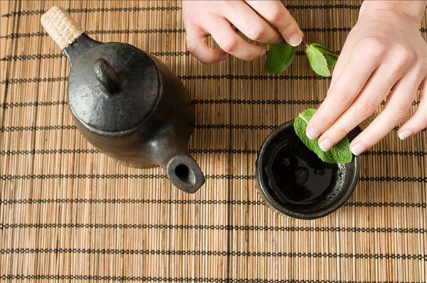 薄荷能治蕁麻疹嗎？蕁麻疹喝薄荷茶有用嗎？