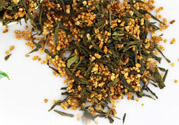 玄米茶是什么？玄米茶的功效及作用