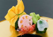 蓮藕里面的泥怎么清理？蓮藕里面的泥巴怎么洗？