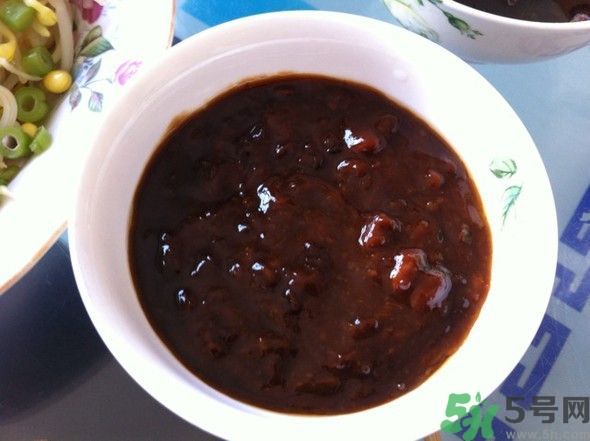 黃豆醬做什么菜好吃？黃豆醬的熱量？