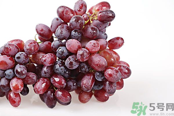 吃提子有什么好處？提子的功效與作用