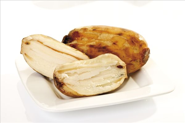 蓮藕里面發(fā)黑能吃嗎？蓮藕發(fā)黑了還能吃嗎？