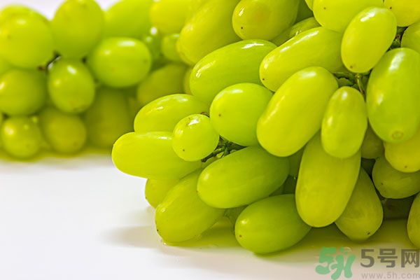 吃提子會(huì)上火嗎？上火能吃提子嗎？