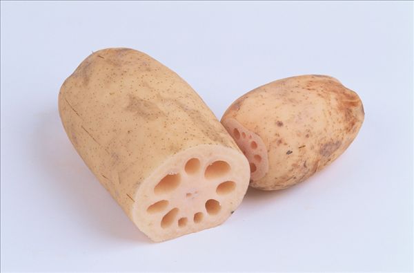 蓮藕里面發(fā)黑能吃嗎？蓮藕發(fā)黑了還能吃嗎？