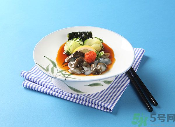 中學(xué)生能吃海參嗎？中學(xué)生吃海參好不好？