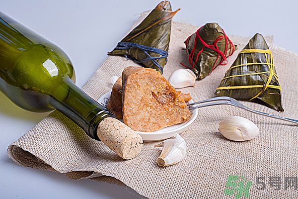 腎病能吃粽子嗎？養(yǎng)生粽子是什么粽子？