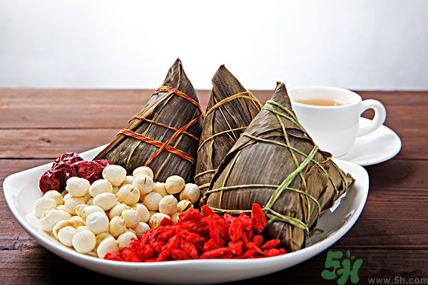 腎病能吃粽子嗎？養(yǎng)生粽子是什么粽子？