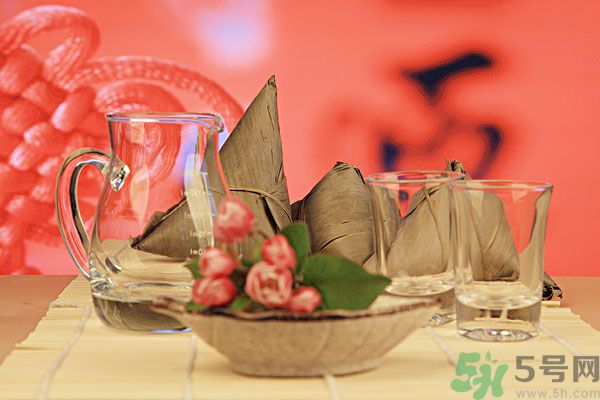 腎病能吃粽子嗎？養(yǎng)生粽子是什么粽子？