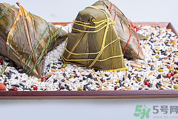 腎病能吃粽子嗎？養(yǎng)生粽子是什么粽子？