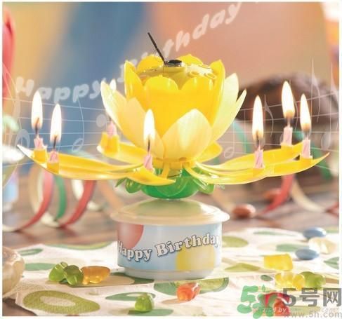 音樂蠟燭突然爆炸 音樂蠟燭會爆炸嗎？