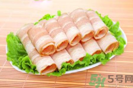 培根是什么肉？培根是熏肉嗎？