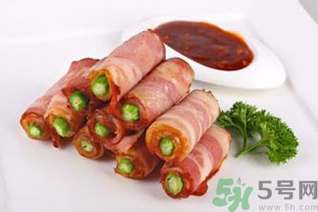 培根是什么肉？培根是熏肉嗎？
