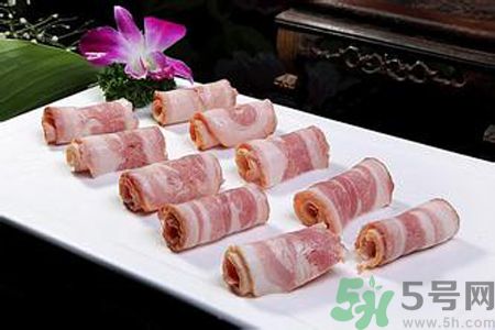 培根是什么肉？培根是熏肉嗎？