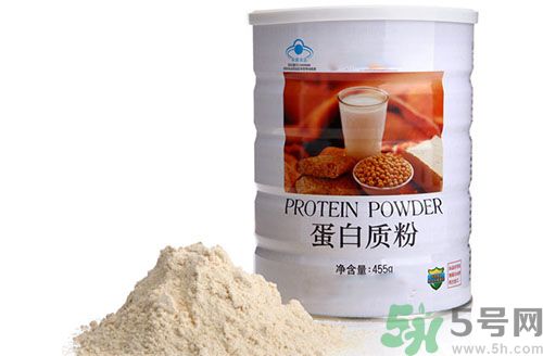 青少年喝蛋白粉好嗎？蛋白粉的功效與作用
