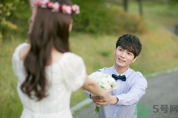 什么樣的男人能嫁？和什么樣的男人結(jié)婚最好？