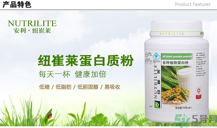 青少年喝蛋白粉好嗎？蛋白粉的功效與作用