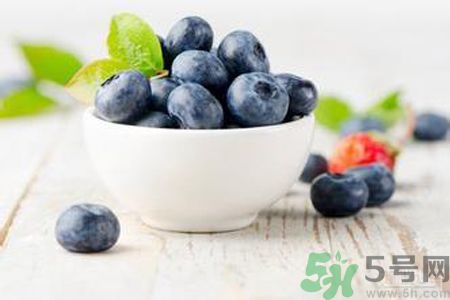 藍莓是酸性還是堿性？藍莓是堿性嗎？