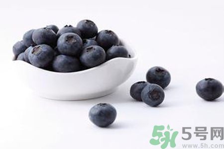 藍莓是酸性還是堿性？藍莓是堿性嗎？
