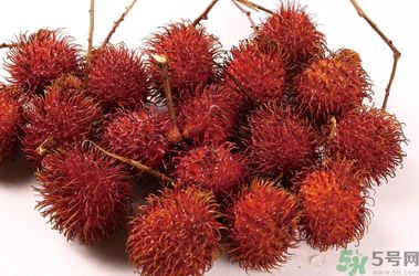 怎么挑選紅毛丹？紅毛丹的選購(gòu)方法