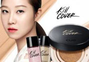CLIO珂莉奧氣墊cc怎么樣？CLIO珂莉奧氣墊cc好用嗎？