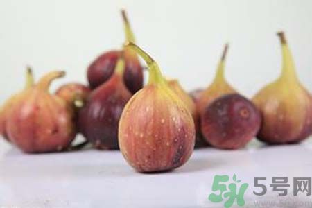胃不好可以吃無花果嗎？胃不好吃無花果好嗎？