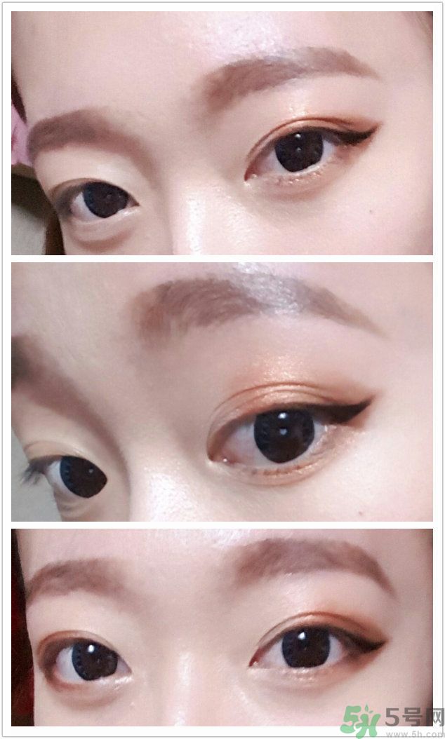 凱婷KATE擴(kuò)型深邃眼影盒怎么樣？好用嗎？