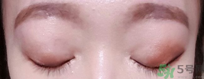 凱婷KATE擴(kuò)型深邃眼影盒怎么樣？好用嗎？