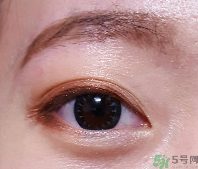 凱婷KATE擴(kuò)型深邃眼影盒怎么樣？好用嗎？
