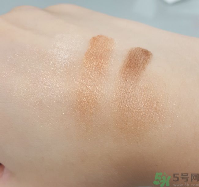 凱婷KATE擴(kuò)型深邃眼影盒怎么樣？好用嗎？