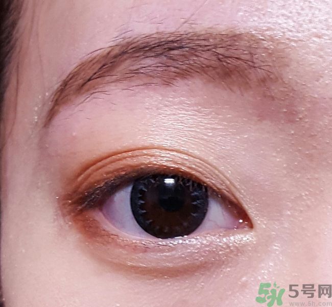 凱婷KATE擴(kuò)型深邃眼影盒怎么樣？好用嗎？