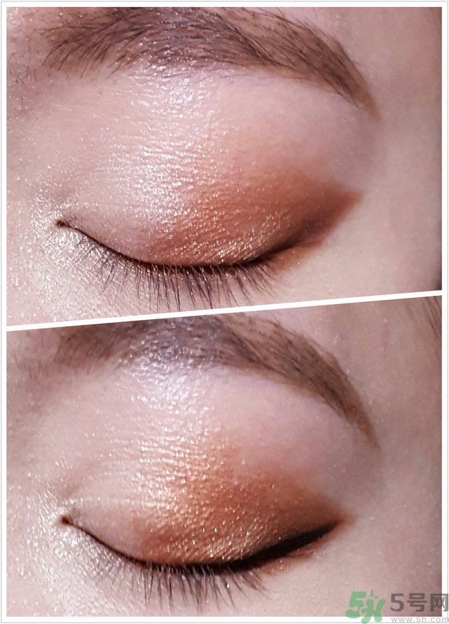 凱婷KATE擴(kuò)型深邃眼影盒怎么樣？好用嗎？