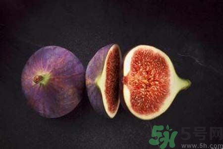 無花果皮可以吃嗎？吃了無花果的皮會(huì)怎樣？