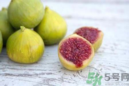 吃無花果干會上火嗎？吃無花果干上火了怎么辦？