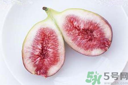 吃無花果可以美容嗎？無花果怎樣吃可以美容？