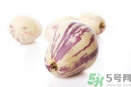 人參果是熱性還是涼性？人參果是涼性嗎？