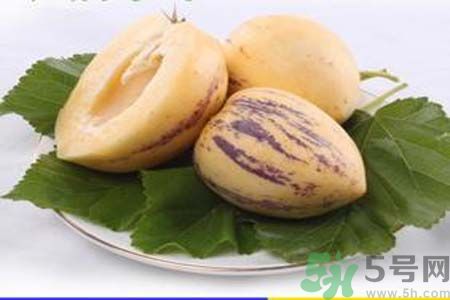 哺乳期可以吃人參果嗎？哺乳期吃人參果好嗎？