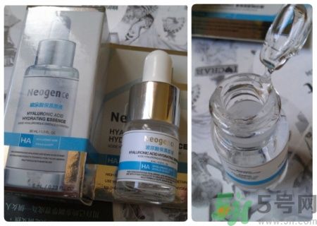 霓凈思Neogence面膜怎么樣？Neogence化妝品敏感皮膚能用嗎？