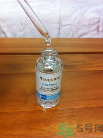 霓凈思Neogence面膜怎么樣？Neogence化妝品敏感皮膚能用嗎？