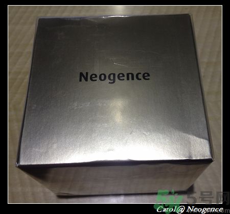 霓凈思適合什么年齡段？Neogence是什么化妝品牌子？